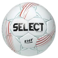 Ballon De Handball Taille 3 - Select Solera Bleu