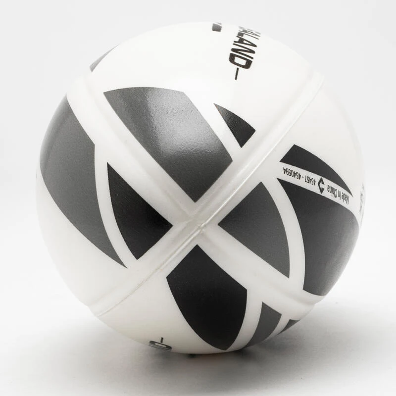 Ballon De Rugby En Mousse Taille 0 - MINI FOAM BALL WRC2023 New Zealand â Image 3