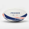 Ballon De RUGBY FRANCE Taille 1- R100 RWC Midi
