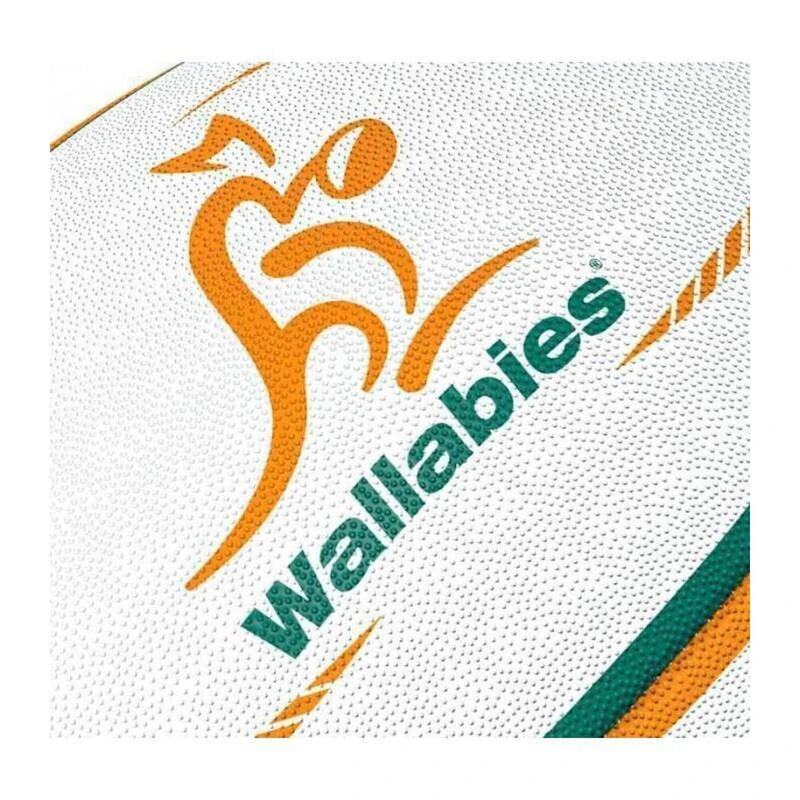 Ballon De Rugby Gilbert Australie â Image 3