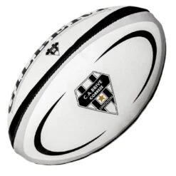 Ballon De Rugby Gilbert Brives