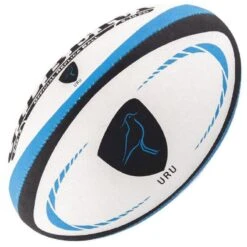 Ballon De Rugby Gilbert Uruguay