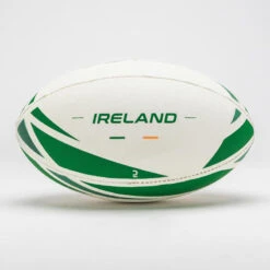 Ballon De Rugby Taille 1 Irlande
