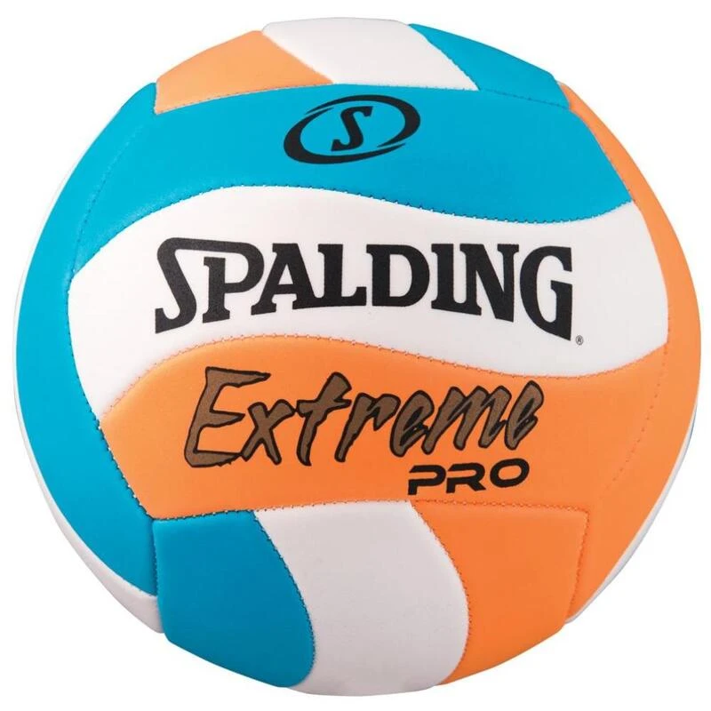 Ballon De Volleyball Spalding Extreme Pro Blue