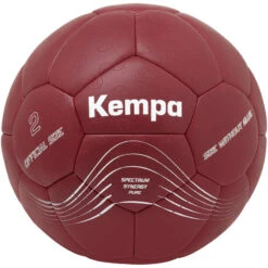 Ballon D’entraînement Kempa Spectrum Synergy Pure
