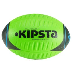 Ballon Rugby Wizzy