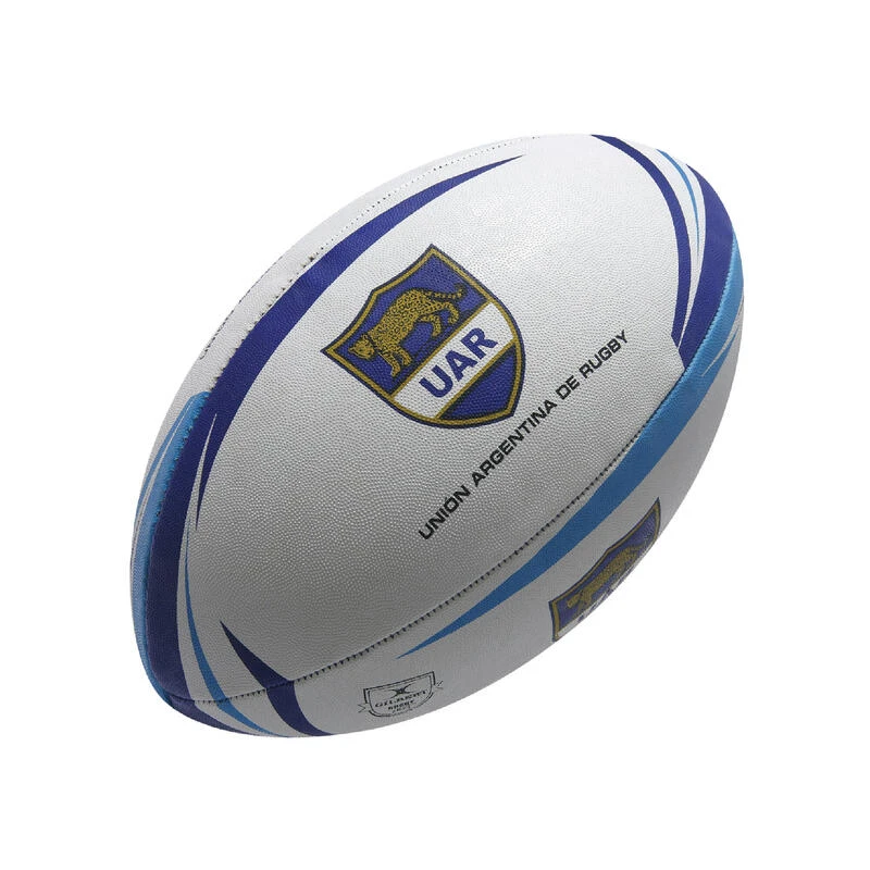 BALLON SUPPORTER ARGENTINE GILBERT T5