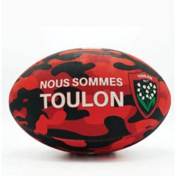 Gilbert BALLON SUPPORTER TOULON T5