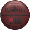 Ballon Wilson NBA