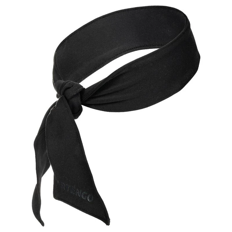 BANDANA DE SPORT ARTENGO NOIR â Image 2