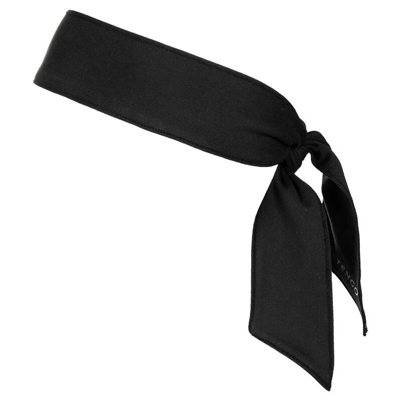 BANDANA DE SPORT ARTENGO NOIR â Image 4