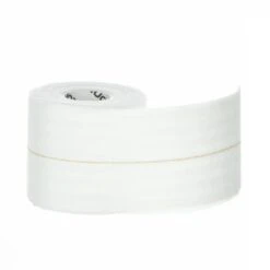 Bande De Strap élastique 6 Cm X 2,5 M Blanche Pour Vos Strapping De Maintien.