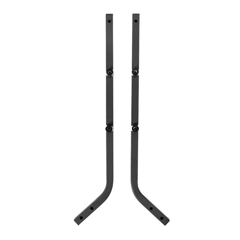 Barres De Renfort Pour Planche De Panier De Basket - Barres Planche B100 Box