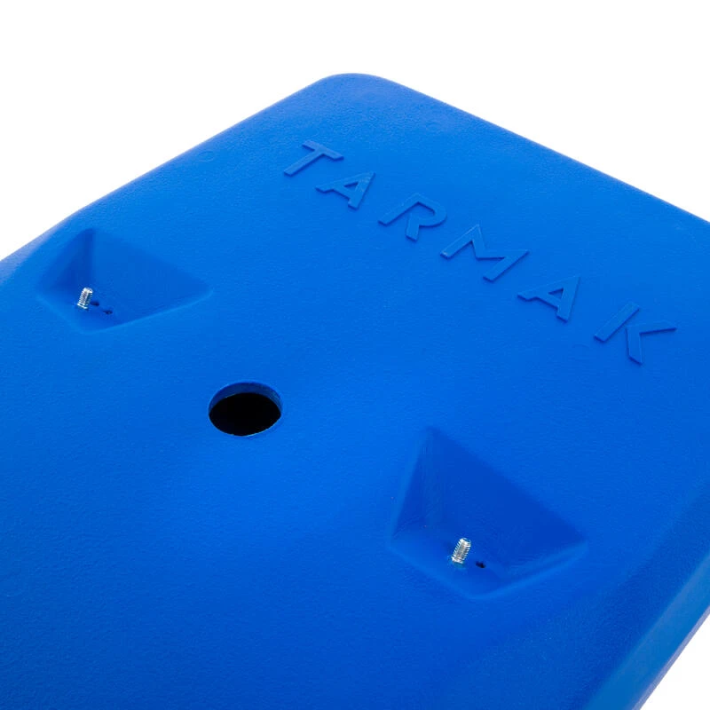 Base De Panier De Basketball - Base K500 Bleu â Image 4