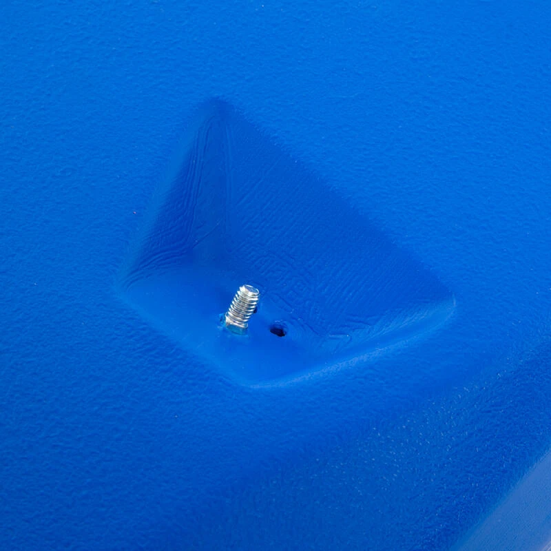 Base De Panier De Basketball - Base K500 Bleu â Image 6