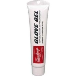 Rawlings Baseball - Gel D'entretien Pour Gant De Baseball - Tube - 4 Oz