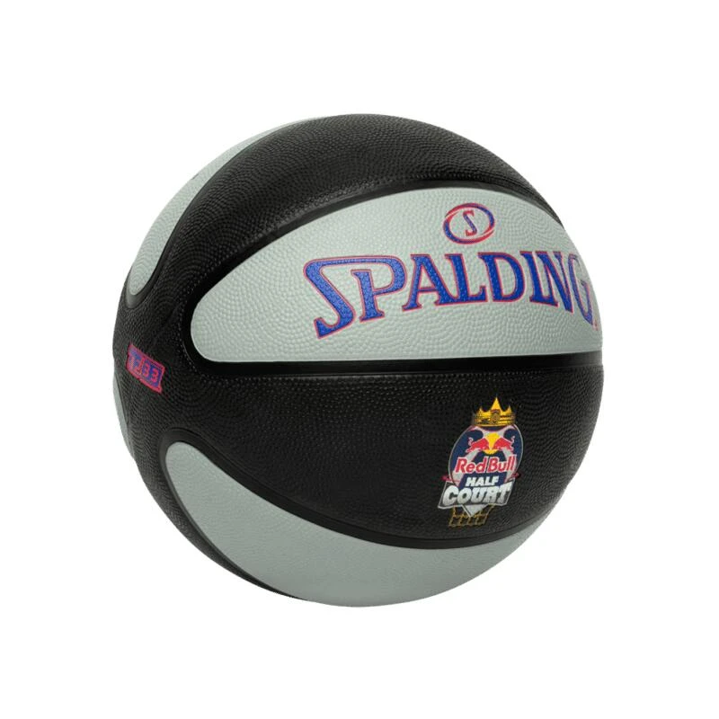 Basketball TF-33 Redbull Half Court Unisex SPALDING â Image 2