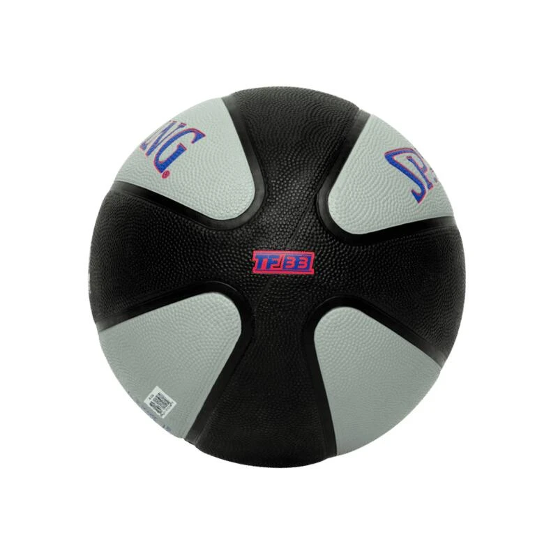 Basketball TF-33 Redbull Half Court Unisex SPALDING â Image 3