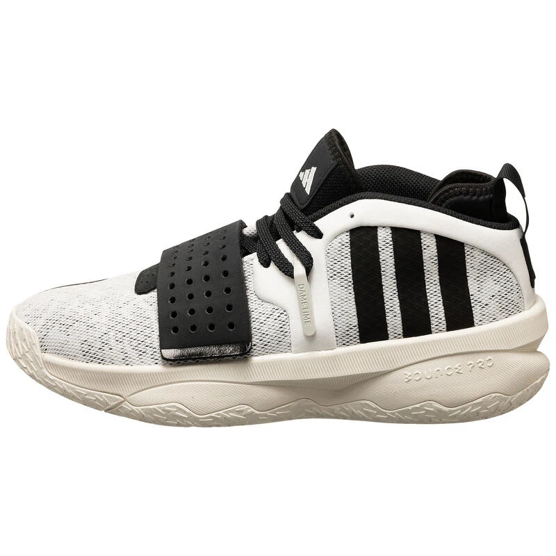 Basketballschuh Dame 8 Extply Unisex Erwachsene ADIDAS â Image 2