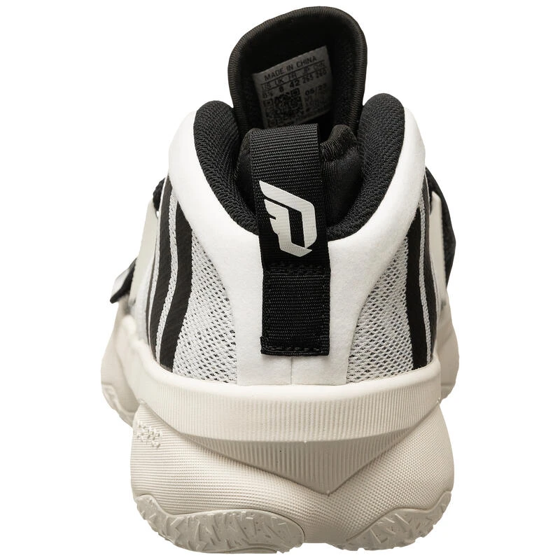 Basketballschuh Dame 8 Extply Unisex Erwachsene ADIDAS â Image 3