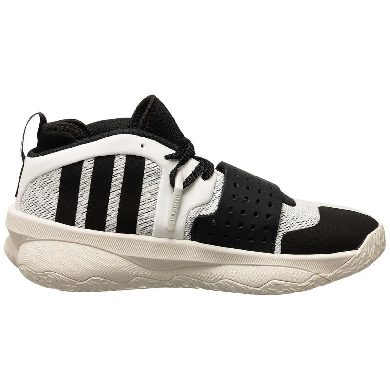 Basketballschuh Dame 8 Extply Unisex Erwachsene ADIDAS â Image 4
