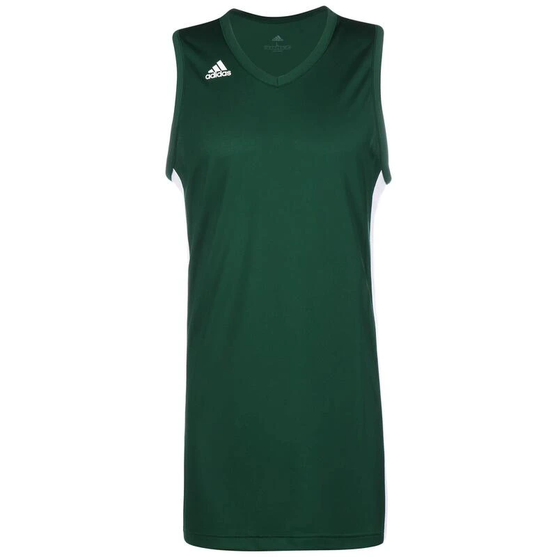 Basketballtrikot N3XT L3V3L Prime Game Herren ADIDAS