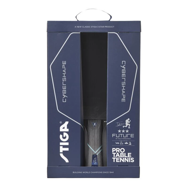 Stiga Bat Cybershape Future - 3-Star â Image 3