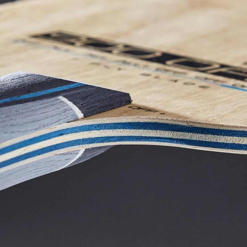 BOIS DE TENNIS DE TABLE TTW 900 OFF + â Image 6