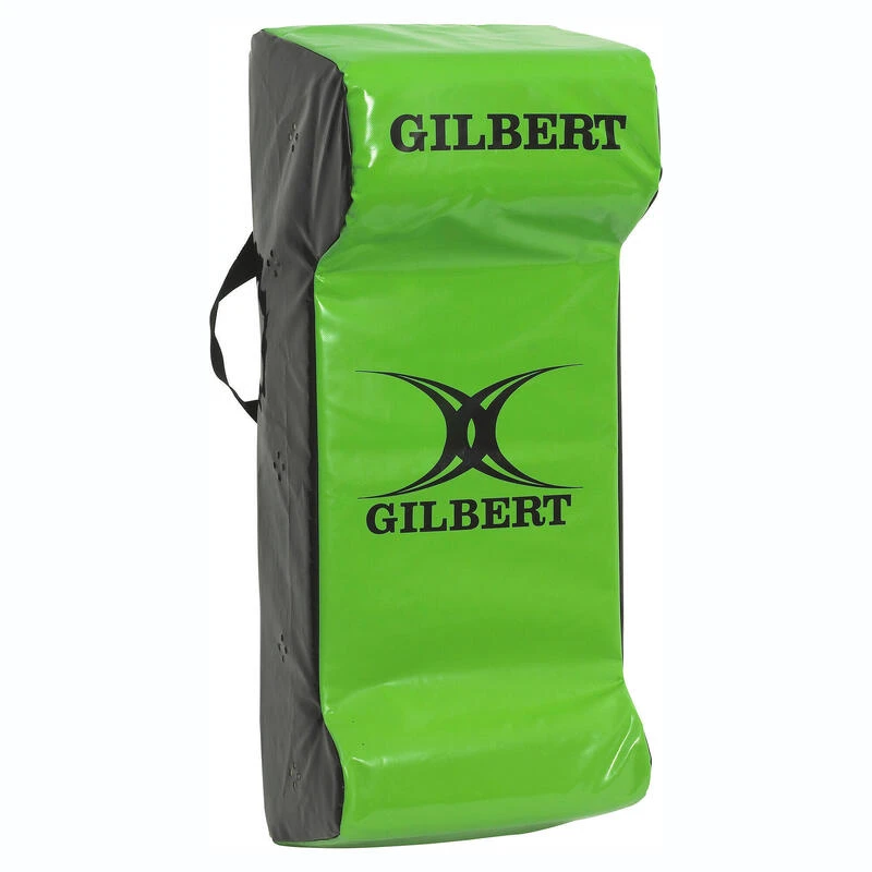 Bouclier De Percussion De Rugby Adulte - GILBERT