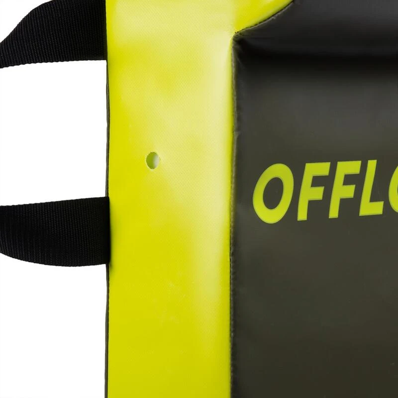 Bouclier De Plaquage Rugby R500 Enfant â Image 3