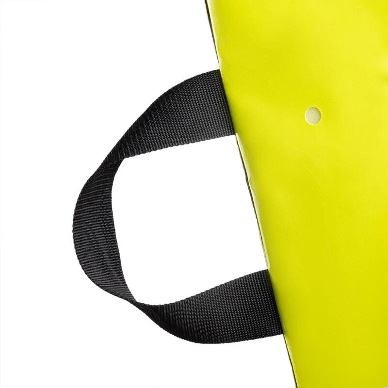 Bouclier De Plaquage Rugby R500 Enfant â Image 4