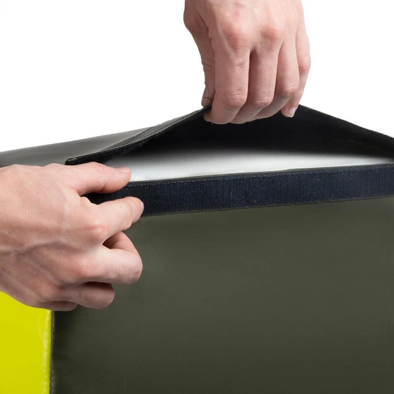 Bouclier De Plaquage Rugby R500 Enfant â Image 5