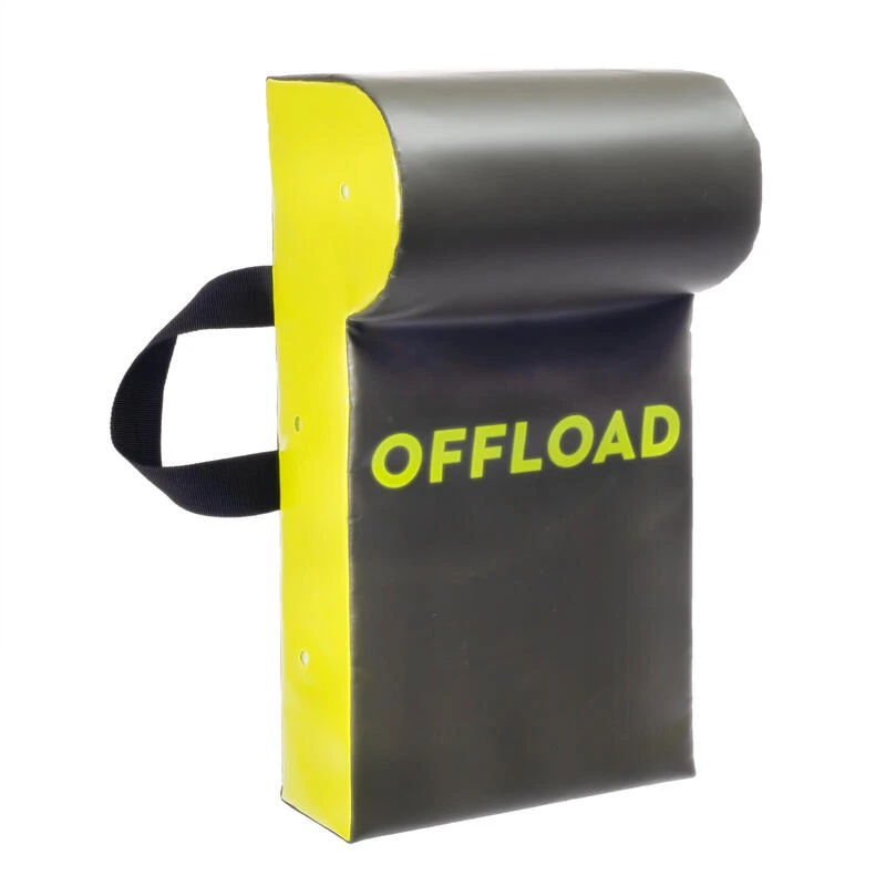 Bouclier De Plaquage Rugby R500 Enfant