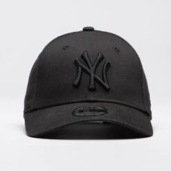 NEW ERA Casquette Baseball MLB Enfant - New York Yankees Noir