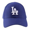 NEW ERA Casquette Baseball MLB Homme / Femme - Los Angeles Dodgers Bleu