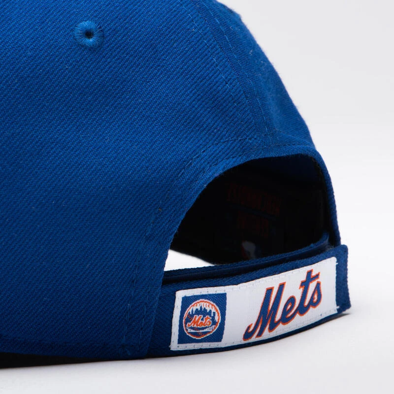 NEW ERA Casquette Baseball MLB Homme / Femme - New York Mets Bleu â Image 6