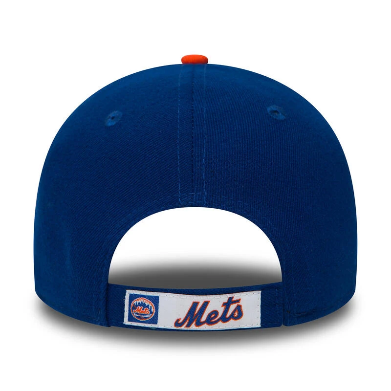 NEW ERA Casquette Baseball MLB Homme / Femme - New York Mets Bleu â Image 7