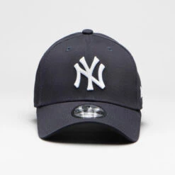 NEW ERA Casquette Baseball MLB Homme / Femme - New York Yankees Bleu
