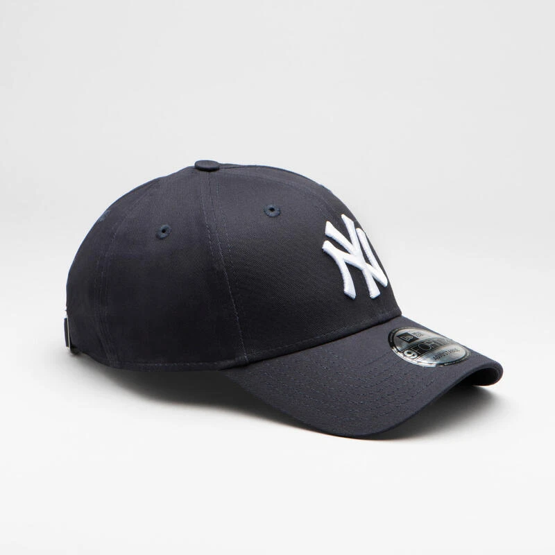 NEW ERA Casquette Baseball MLB Homme / Femme - New York Yankees Bleu â Image 6