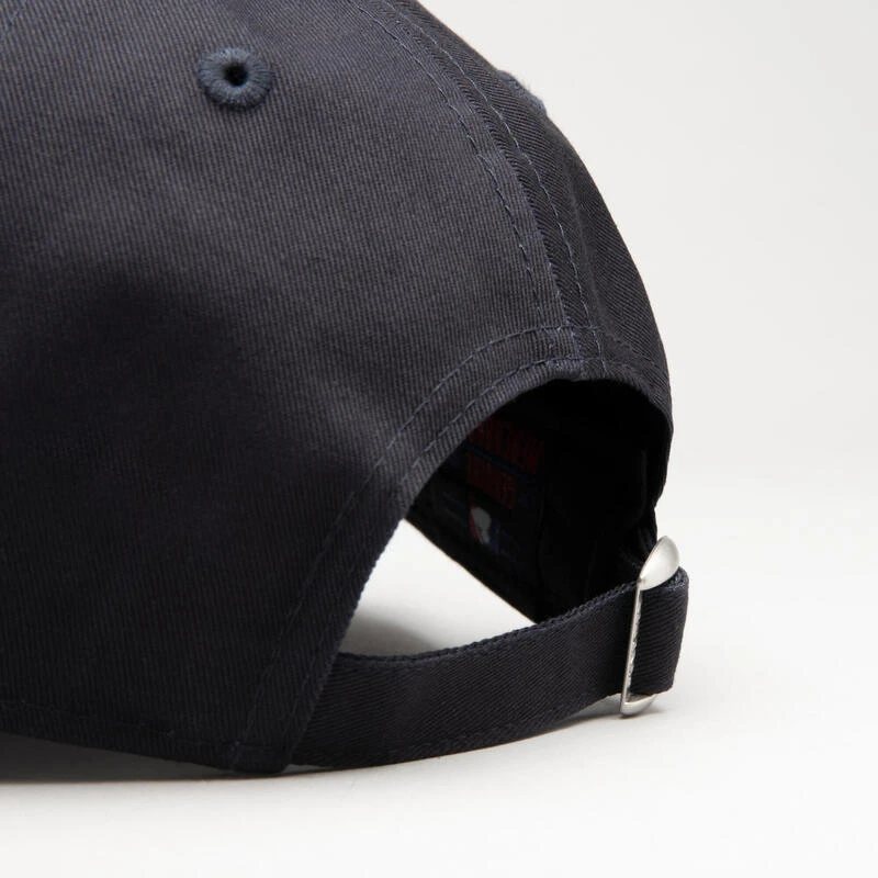 NEW ERA Casquette Baseball MLB Homme / Femme - New York Yankees Bleu â Image 8