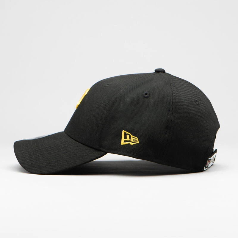 NEW ERA Casquette Baseball MLB Homme / Femme - Pittsburgh Pirates Noir â Image 4