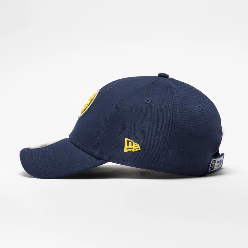 NEW ERA Casquette Basketball NBA Homme / Femme - Indiana Pacers Bleu â Image 8