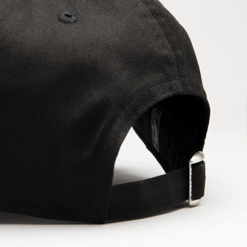 NEW ERA Casquette Basketball NBA Homme / Femme - Los Angeles Lakers Noir â Image 6