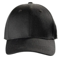 Kipsta Casquette De Baseball Enfant BA500 - Noir