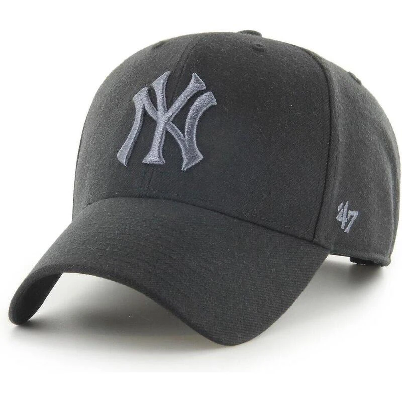 '47 BRAND Casquette De Baseball MVP Lifestyle New York Yankees Snapback