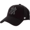 '47 BRAND Casquette De Baseball - New York Yankees Cap Adjustable