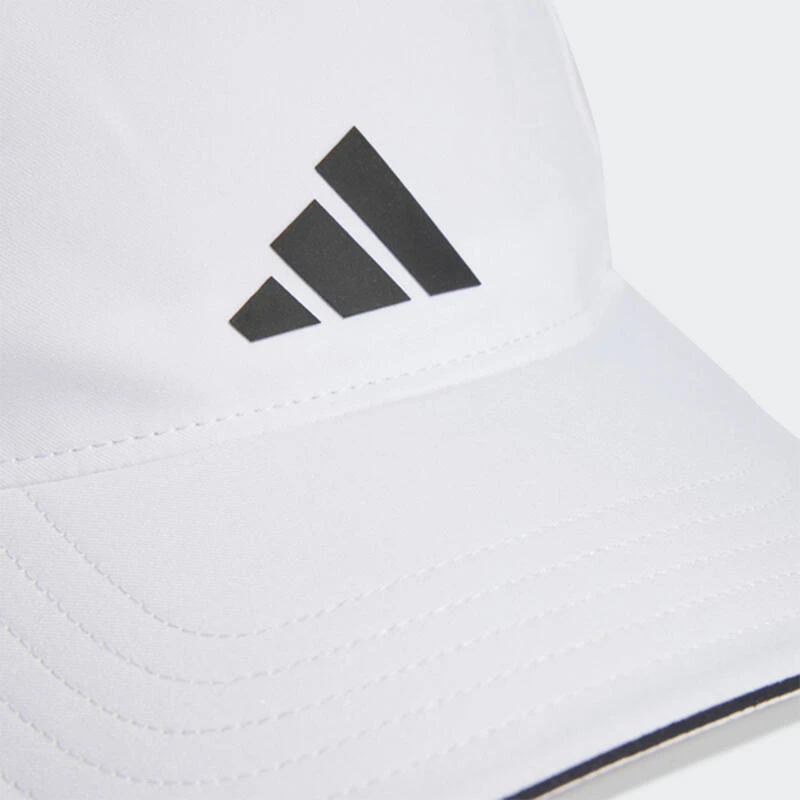 CASQUETTE DE SPORT ADIDAS BLANC T58 â Image 2