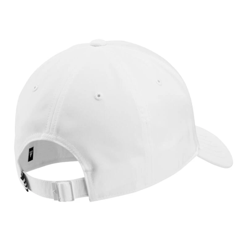 CASQUETTE DE SPORT ADIDAS BLANC T58 â Image 4