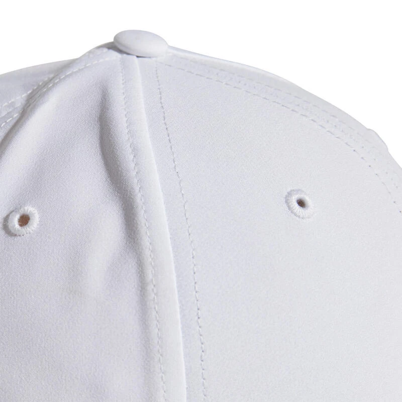 CASQUETTE DE SPORT ADIDAS BLANC T58 â Image 5