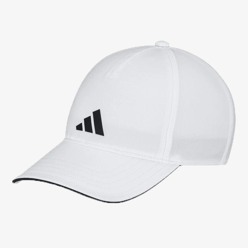 CASQUETTE DE SPORT ADIDAS BLANC T58